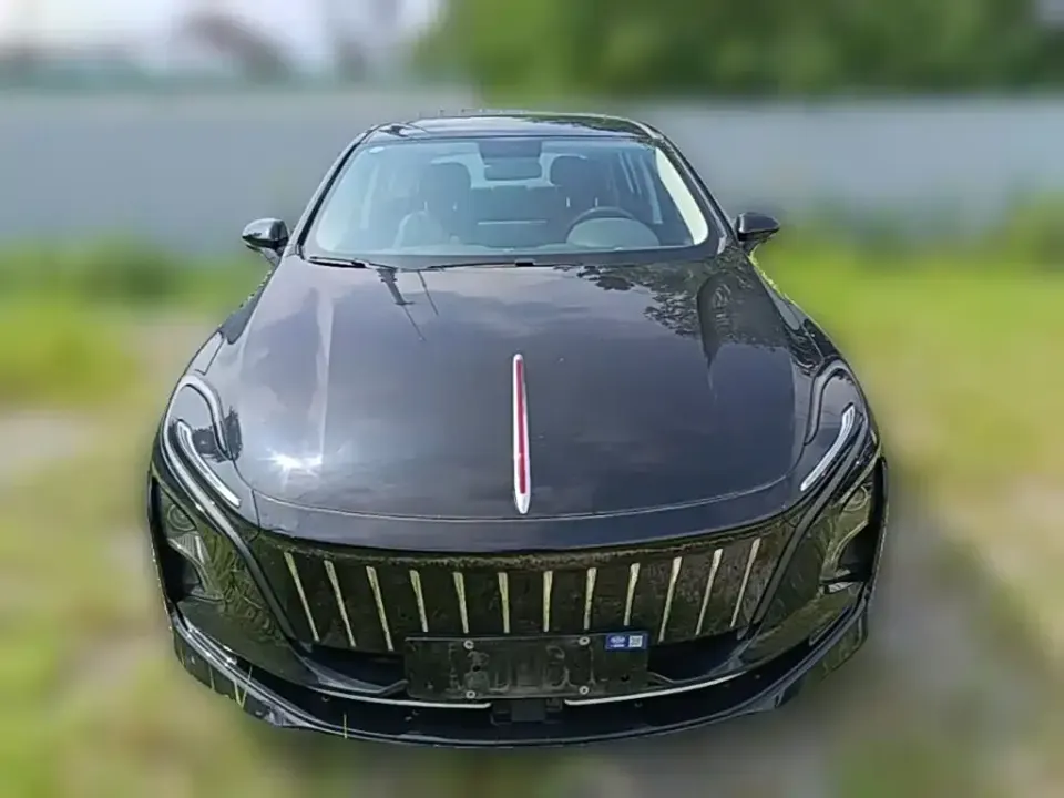 Hongqi Hongqi E-QM5