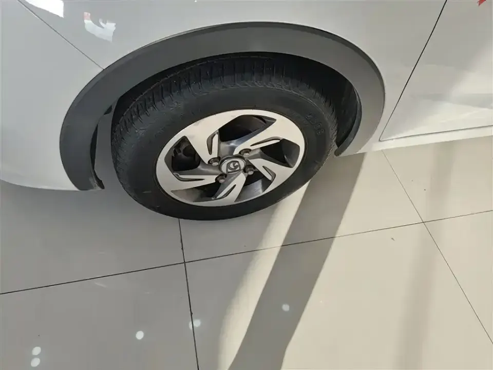 Baojun 310