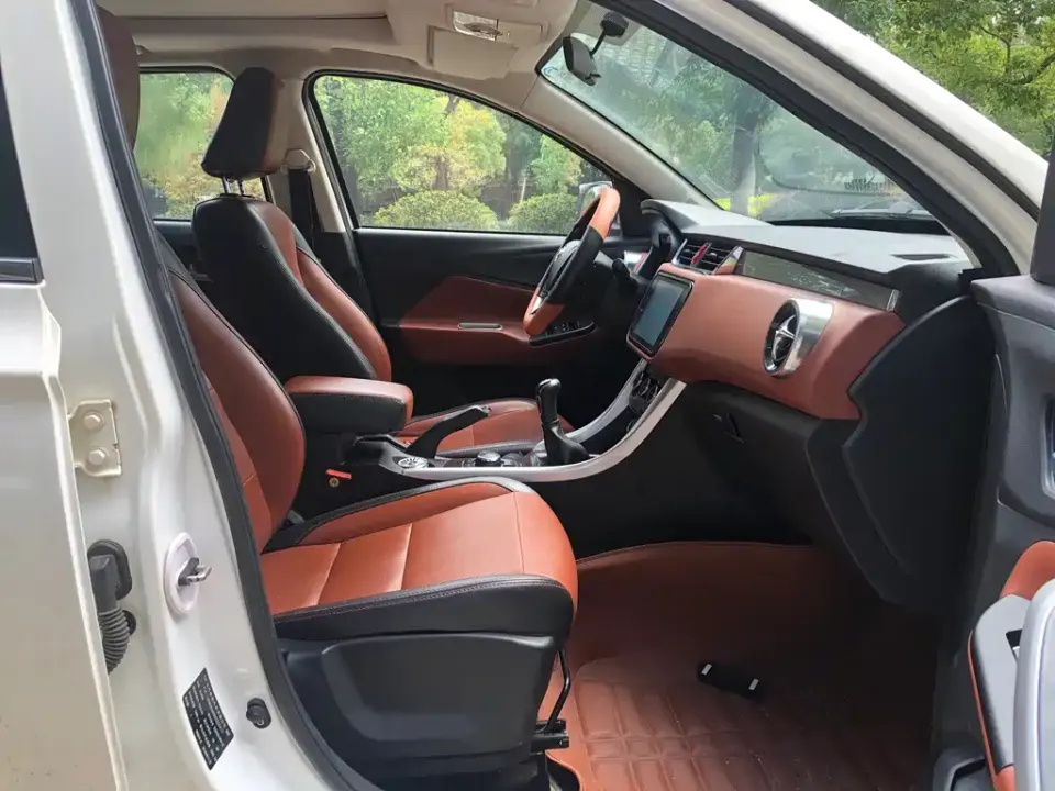Huasu Huansu S3