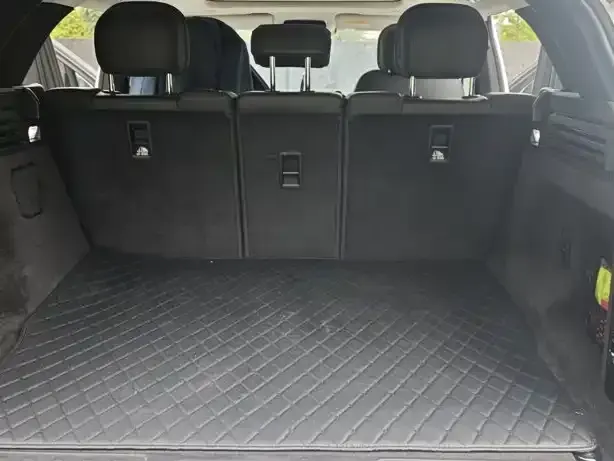 Land Rover Sport