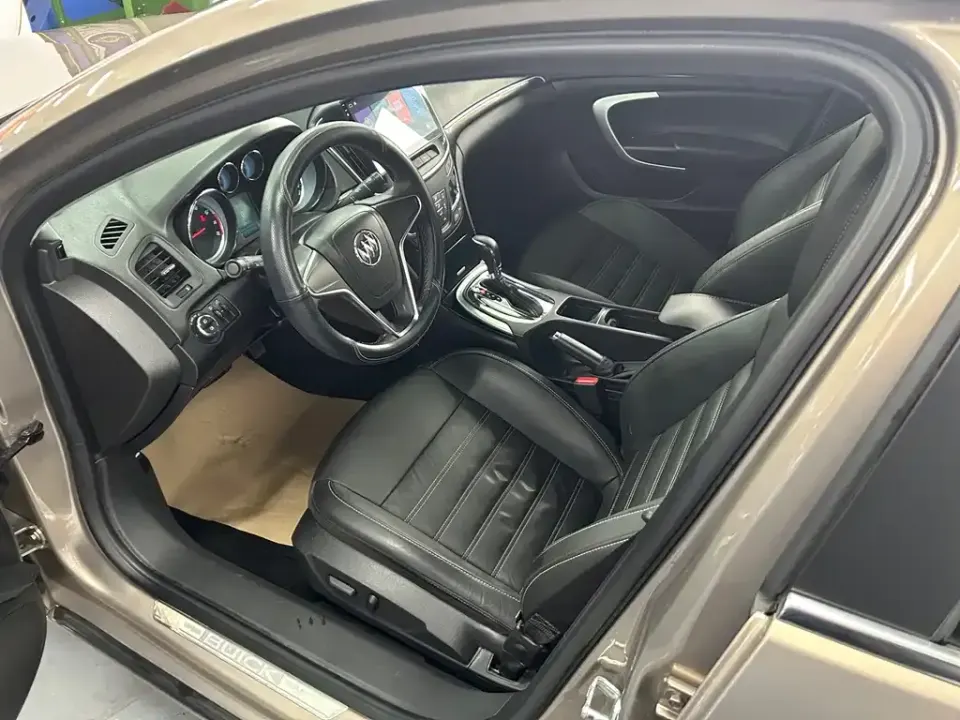 Buick Regal