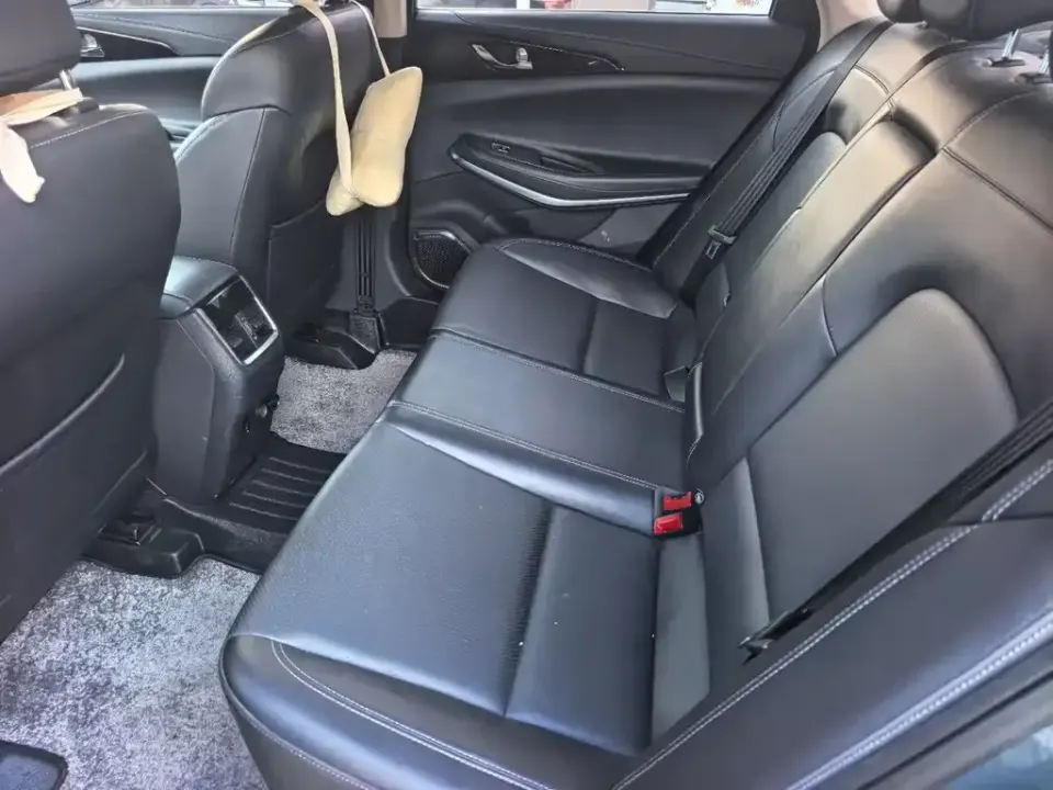 Changan Ruicheng CC
