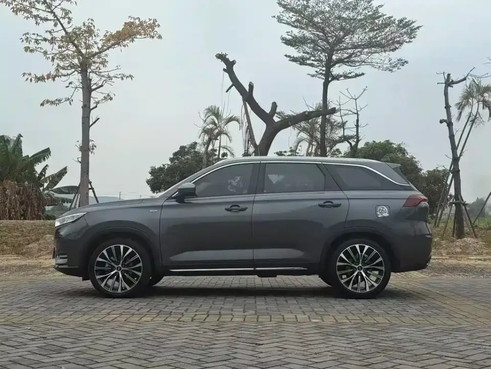 Oshan Oushang X7
