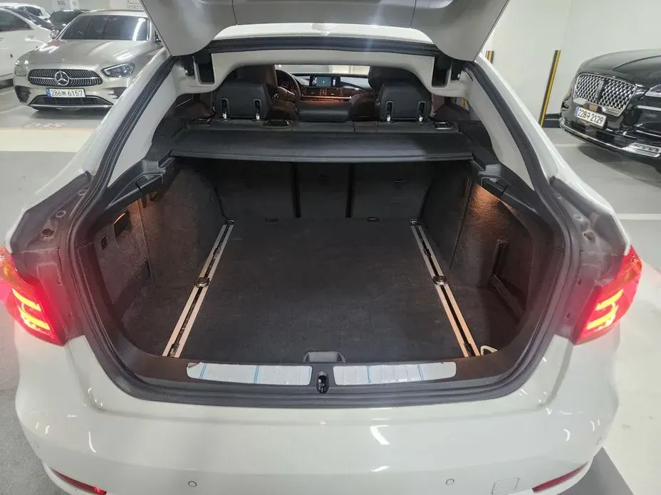 BMW Gran Turismo