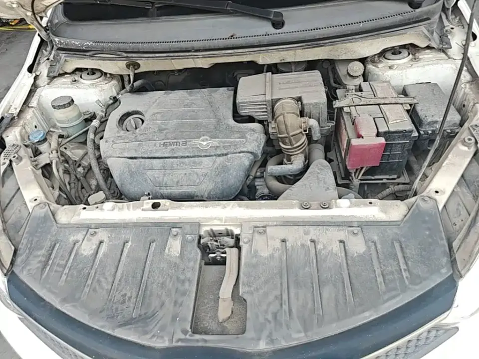 Haima Haima M3