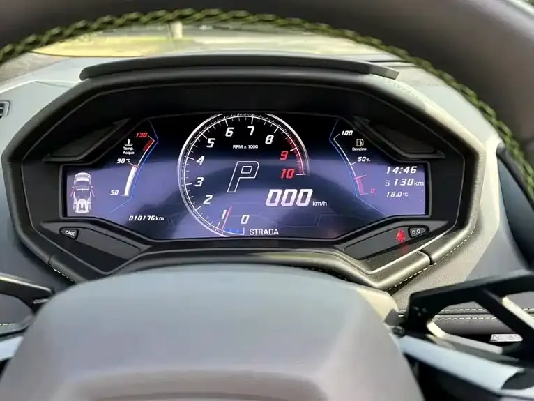 Lamborghini Huracán