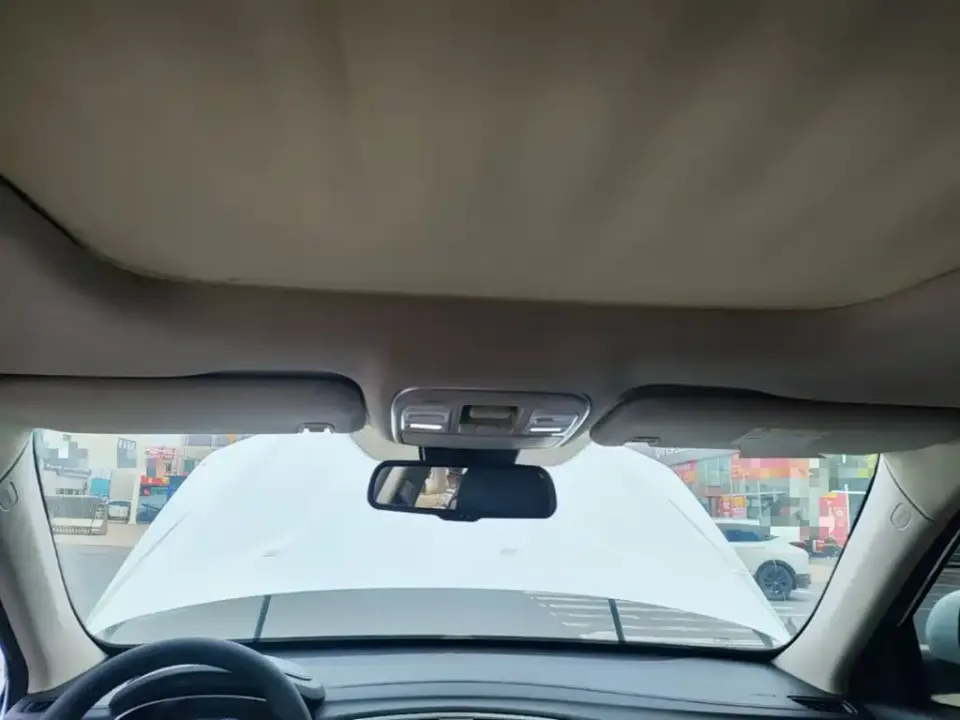 Geely Boyue