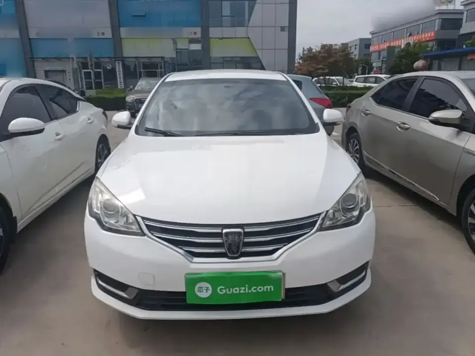 Roewe 360
