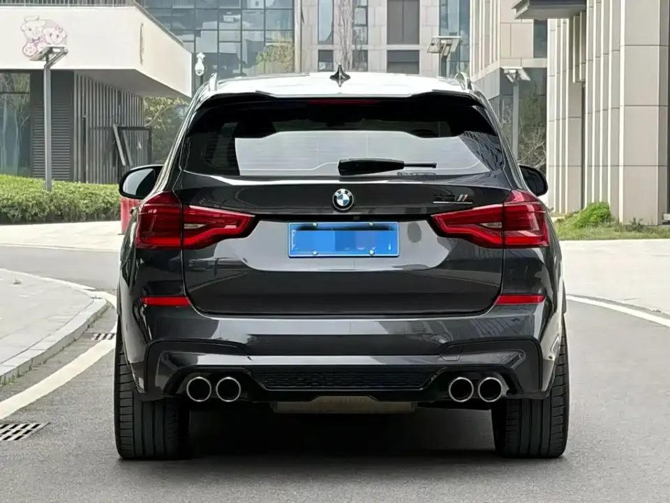 BMW X3 M