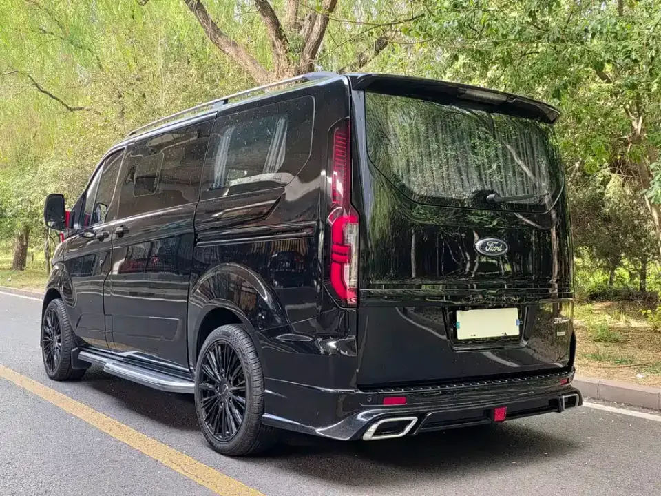 WOWSEN Ford Heiwushi
