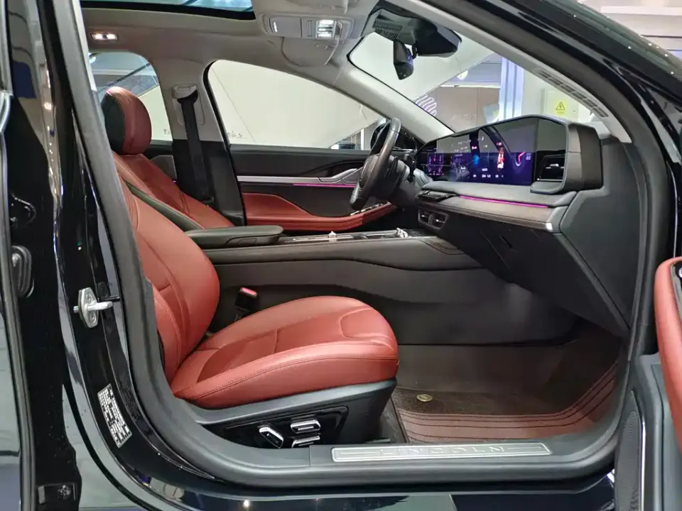 Lincoln Z