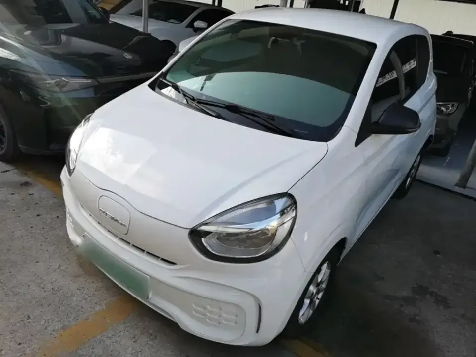 Roewe Clever