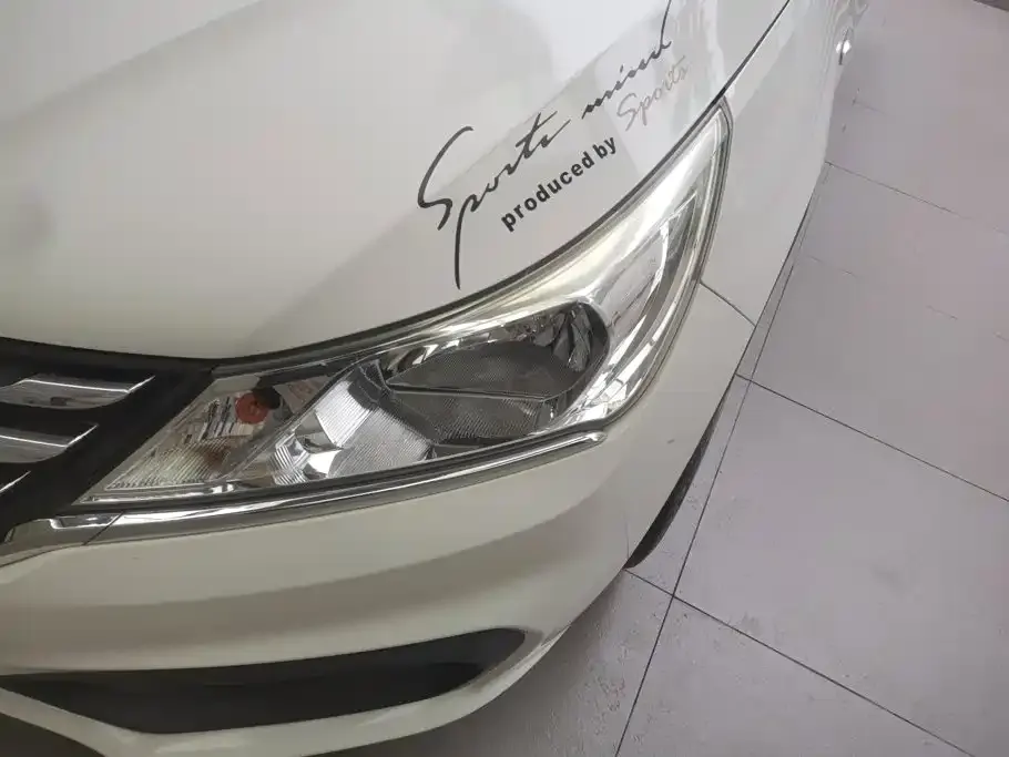 Baojun 310