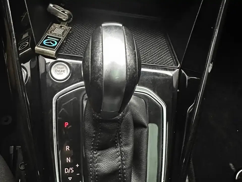 Jetta VS7