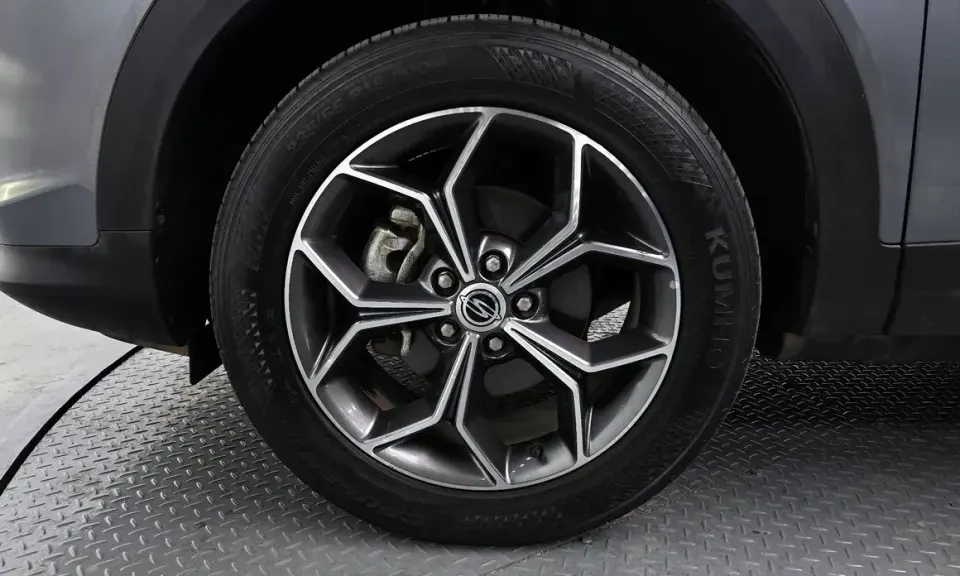 KG_Mobility_Ssangyong KORANDO