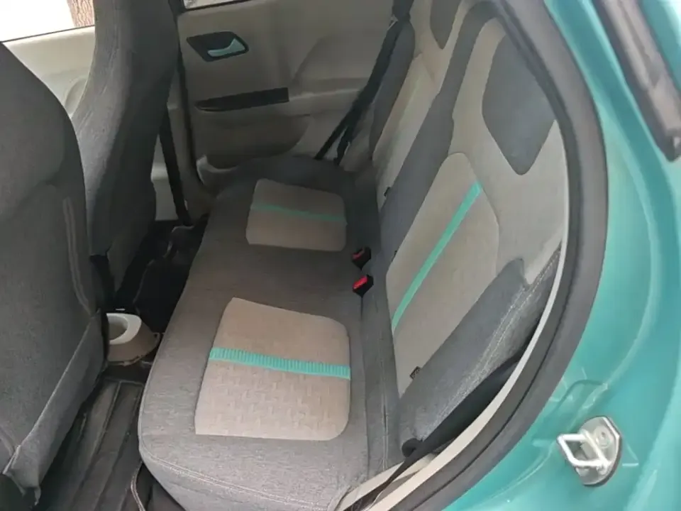 JMEV EV2