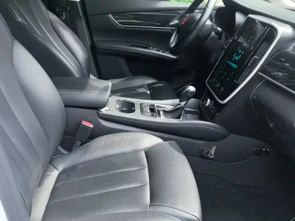 BYD MAX