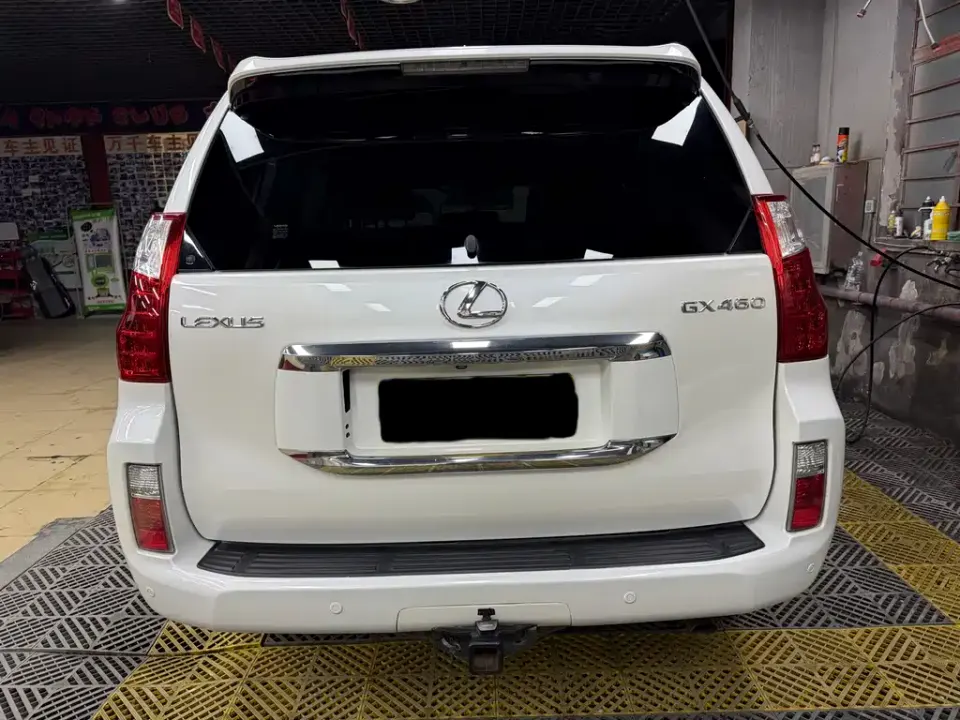 Lexus GX