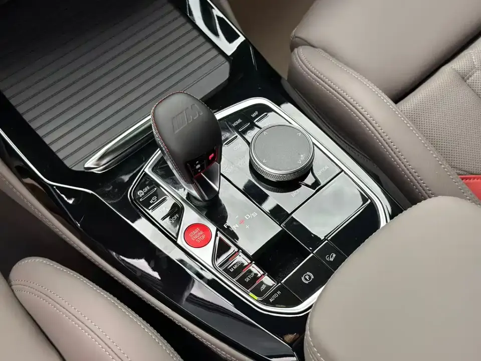 BMW X3 M
