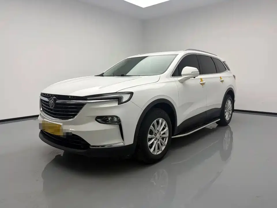 Buick Enclave