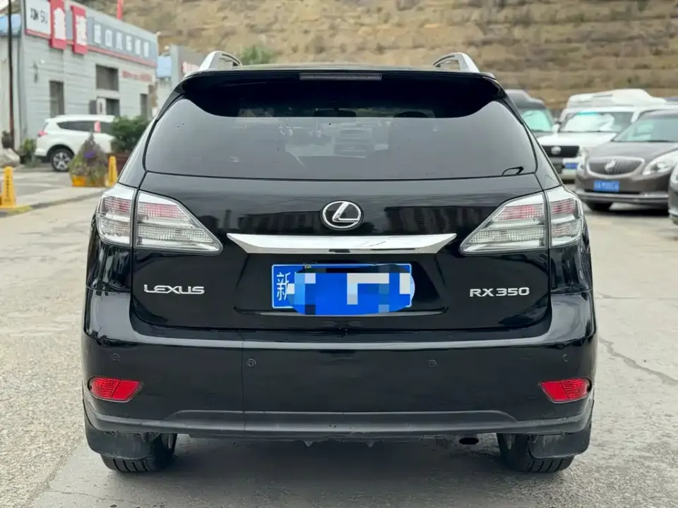 Lexus RX Classic