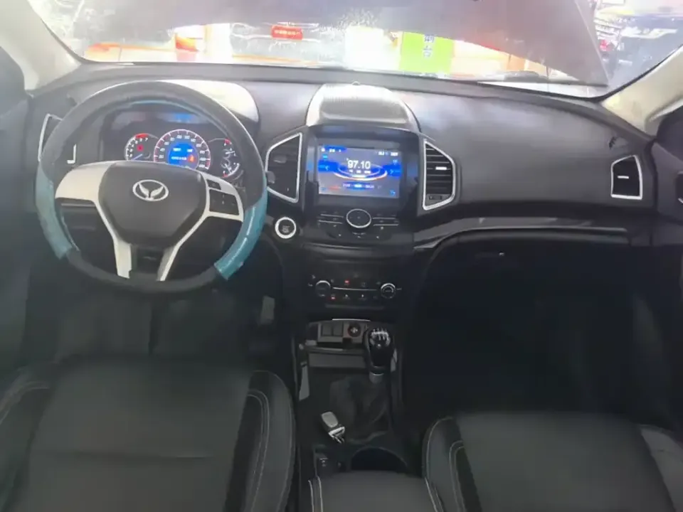 Huasu Huansu S6