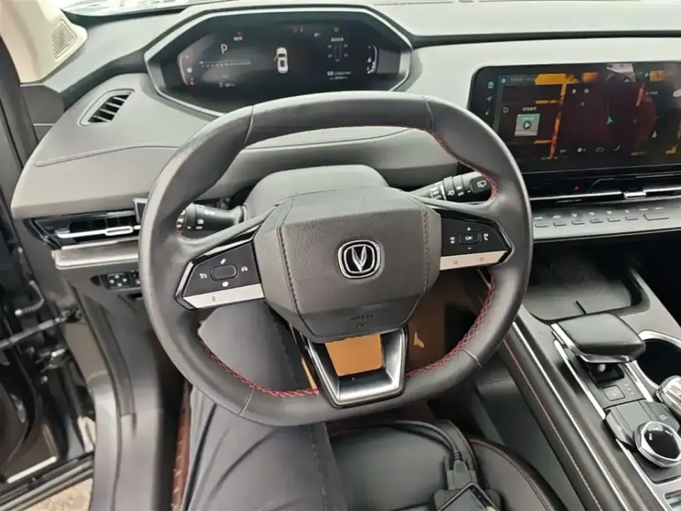 Changan CS55PLUS