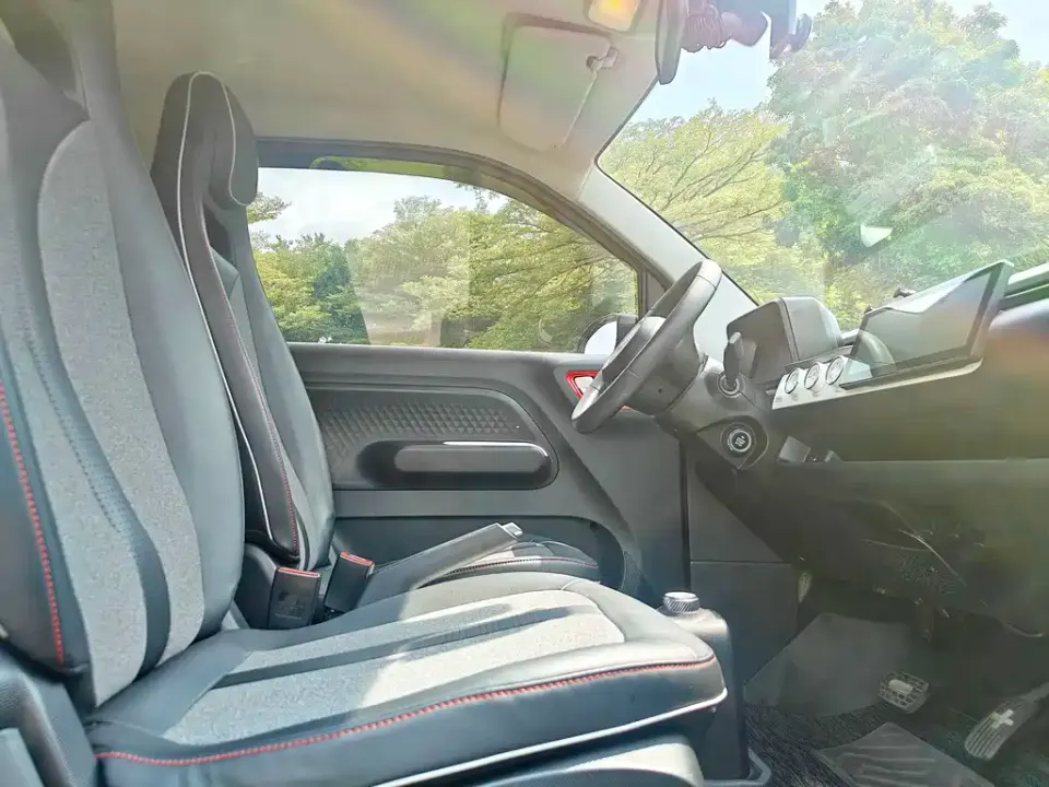 Wuling MINIEV