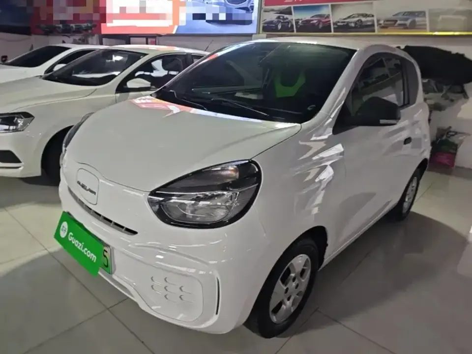 Roewe Clever
