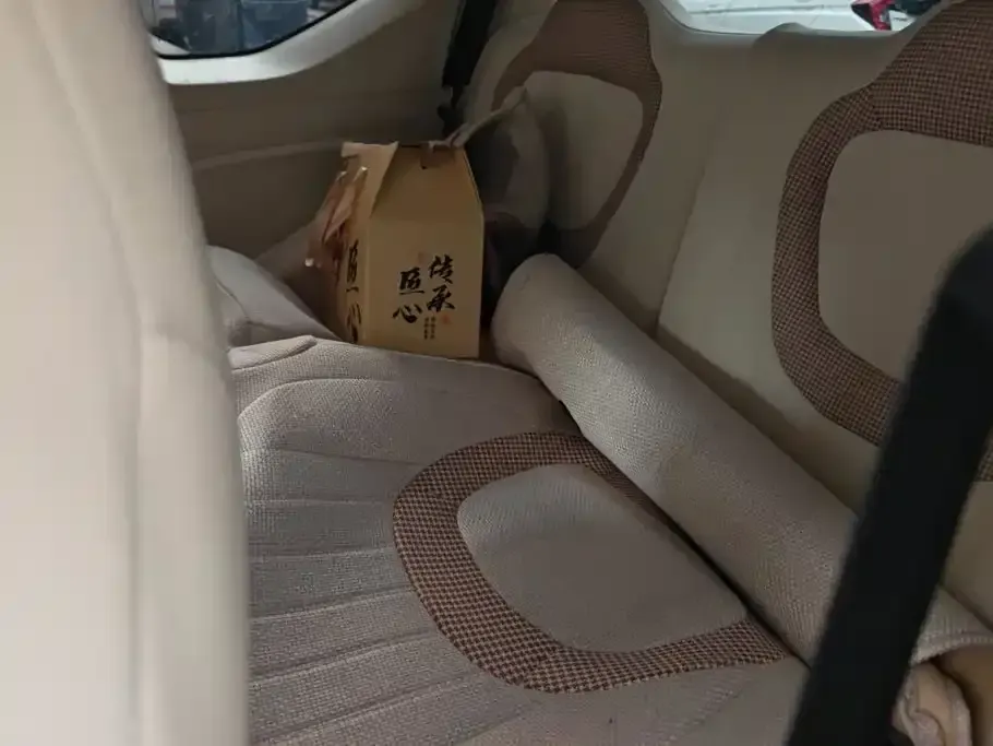 Wuling MINIEV