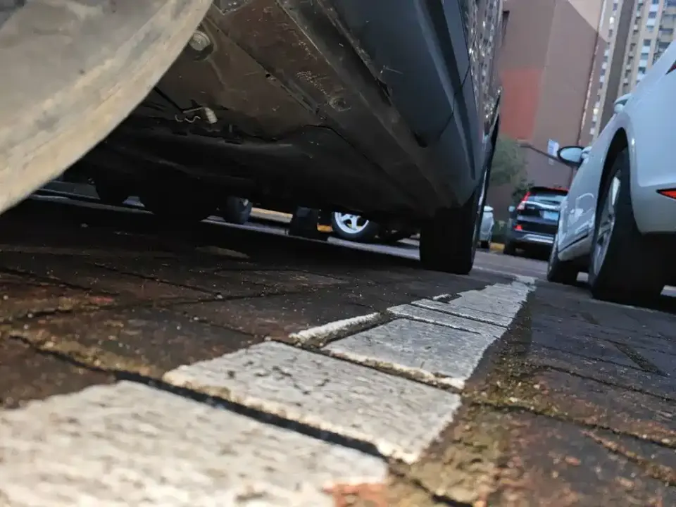 Jetta VS5