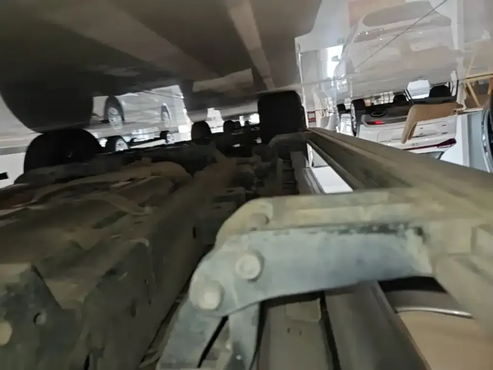 Tank Tank 500