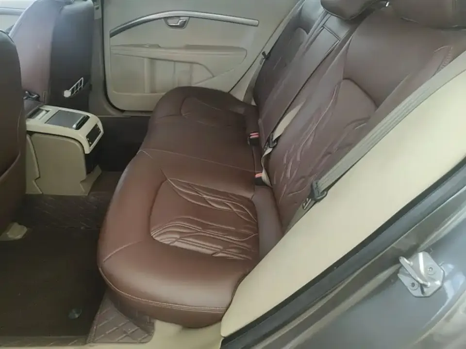 Volvo S80L