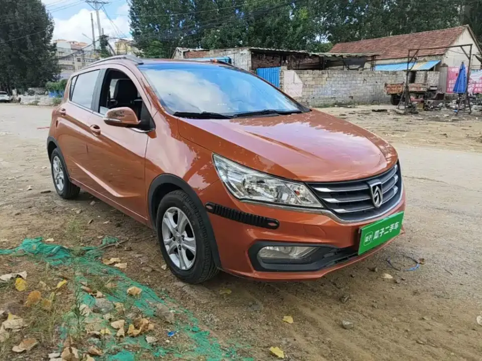 Baojun 310