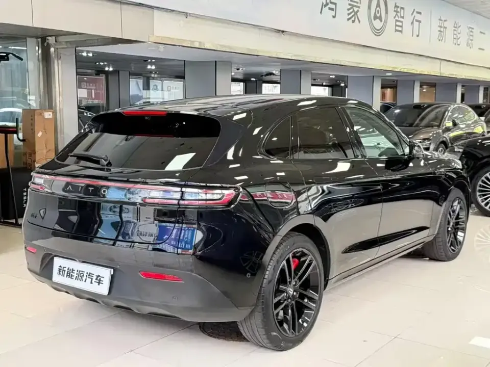 AITO AITO M5