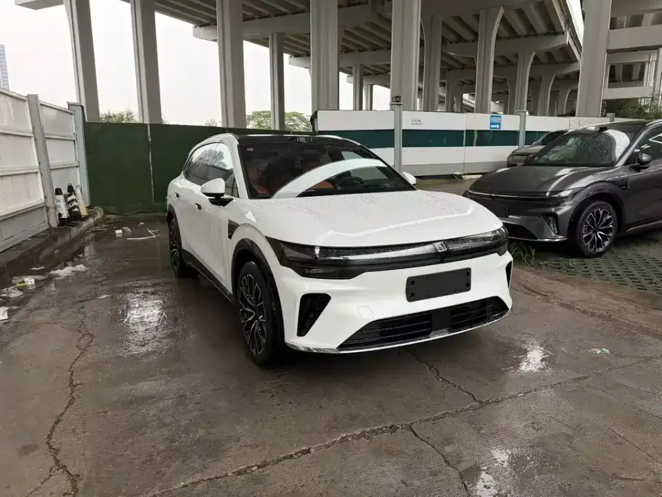 Zeekr 7X