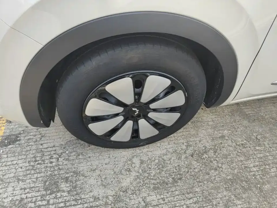 Wuling Bingo