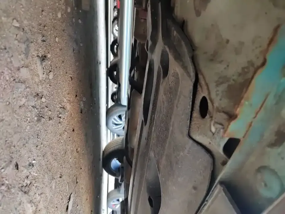 Geely Binyue