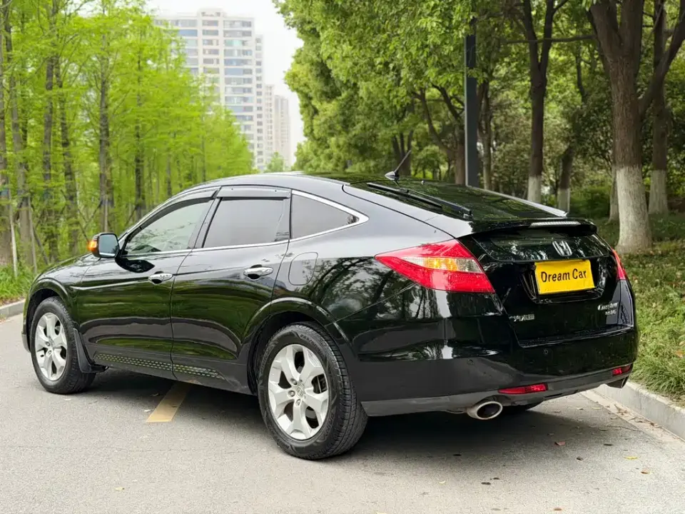 Honda Crosstour