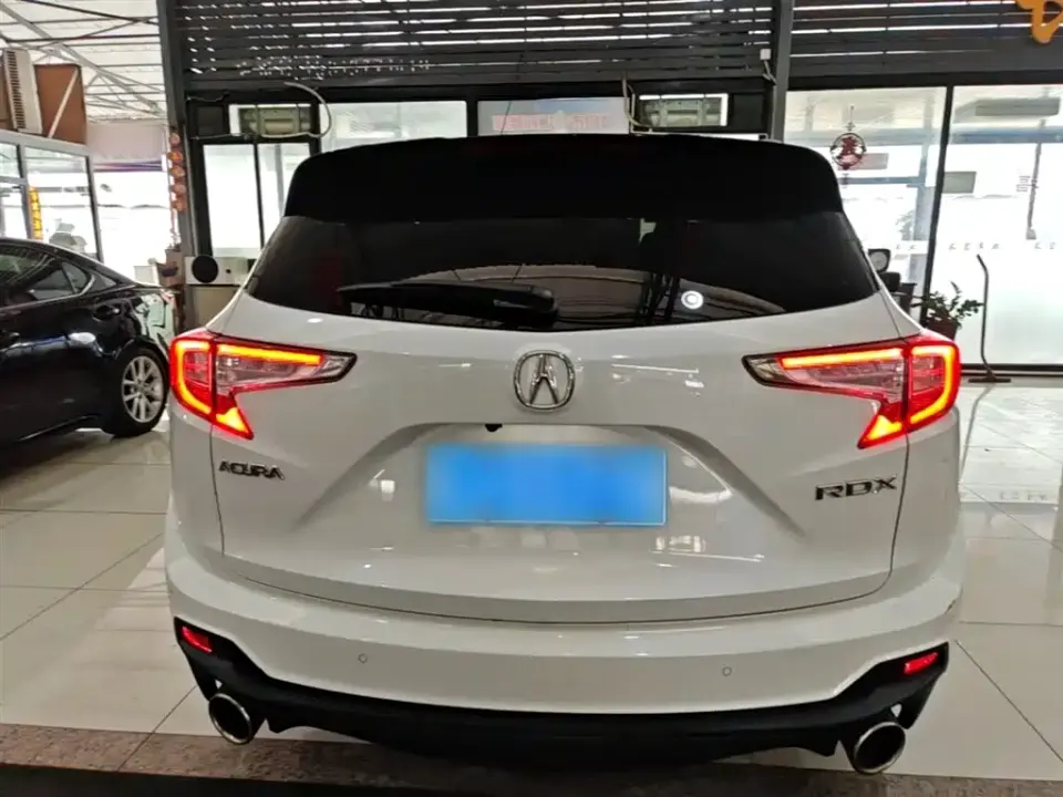 Acura RDX