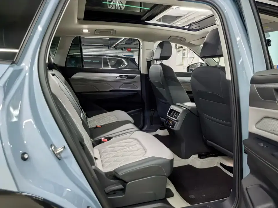Volkswagen Tavendor