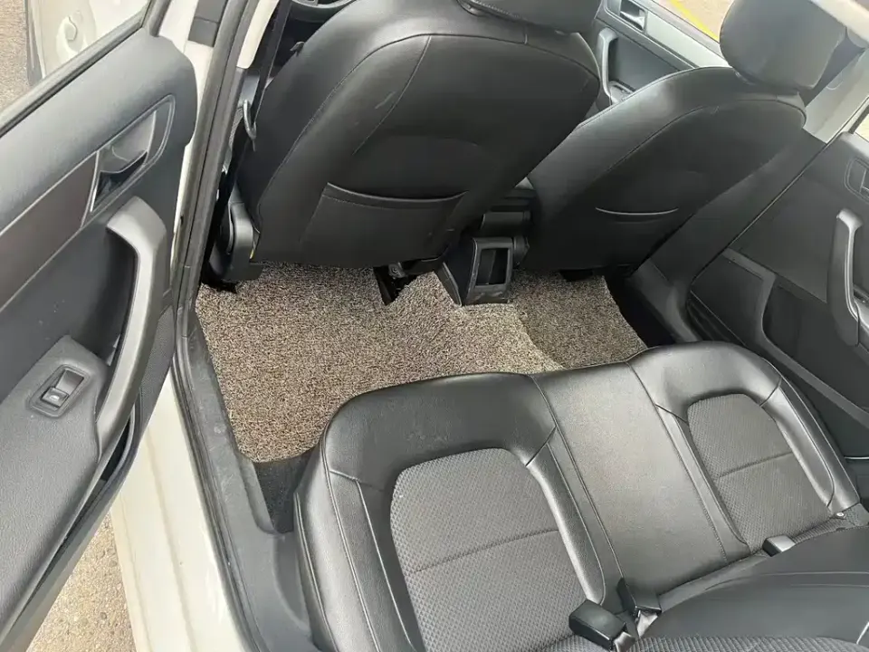 Skoda Rapid Spaceback