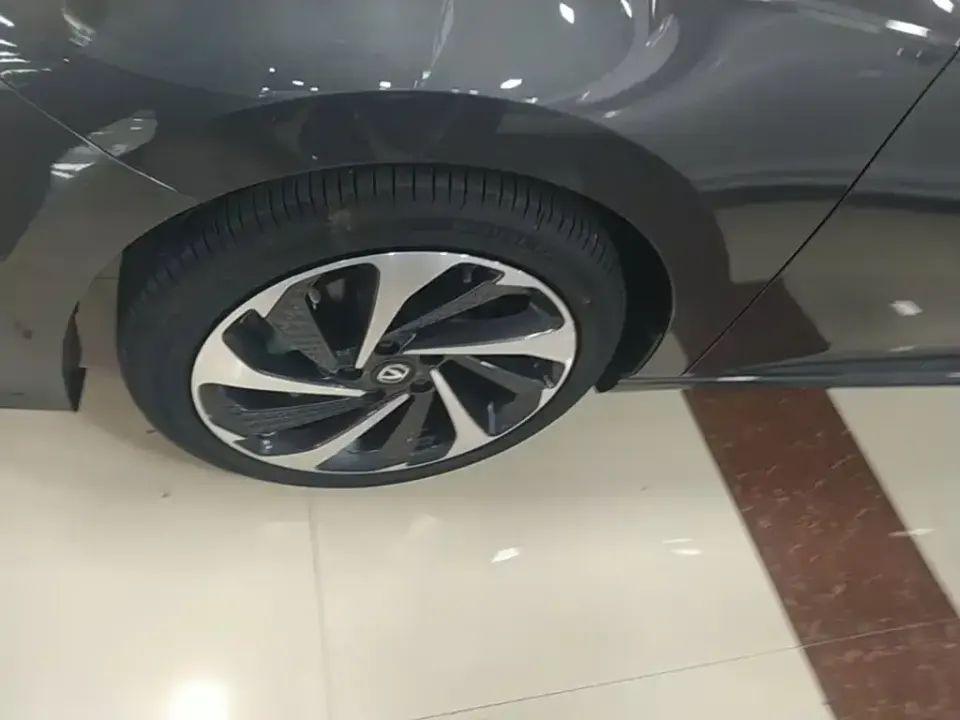 Changan Ruicheng PLUS