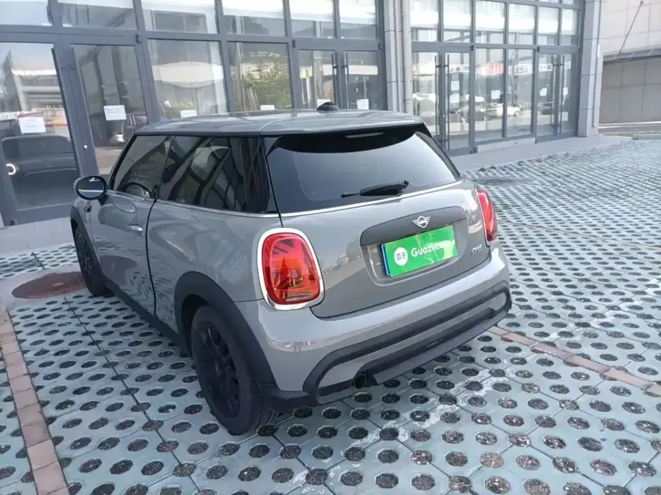 MINI Mini
