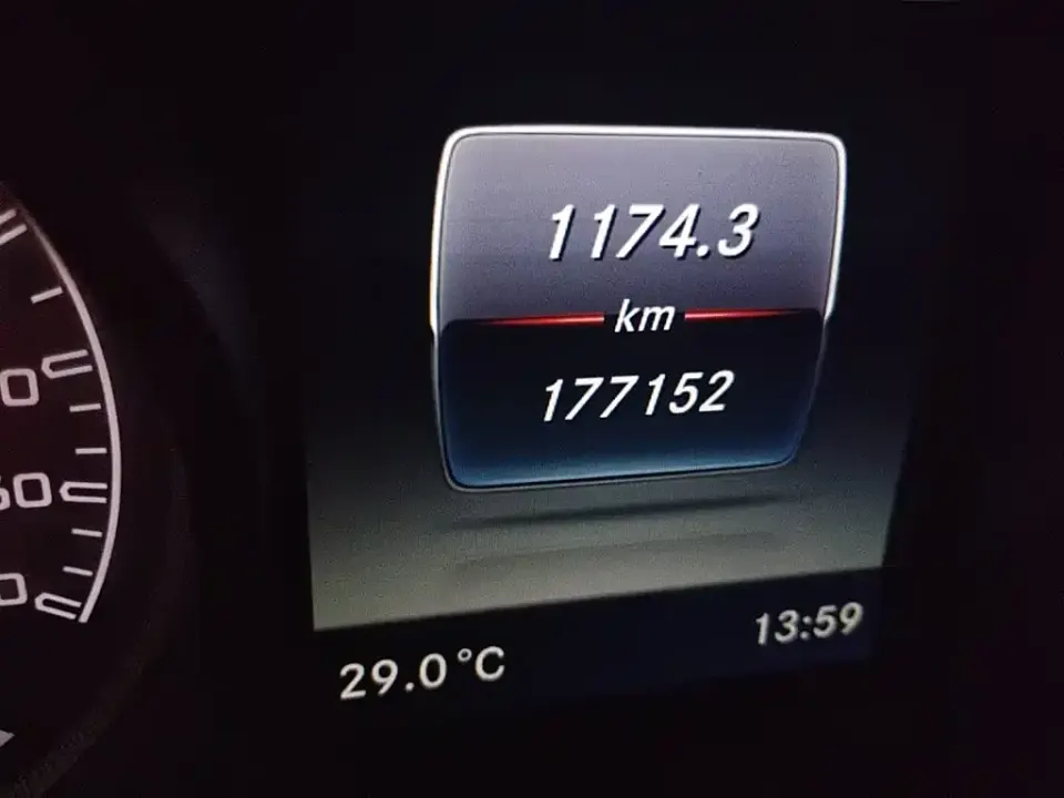 Mercedes-Benz GLC AMG