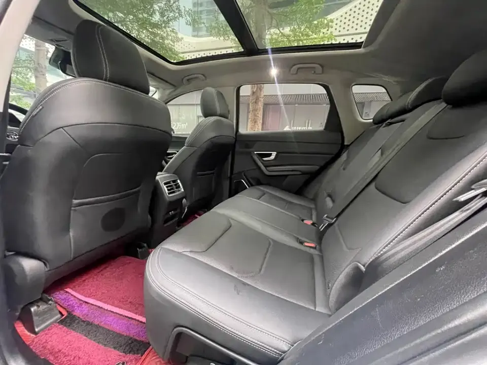 BYD Pro
