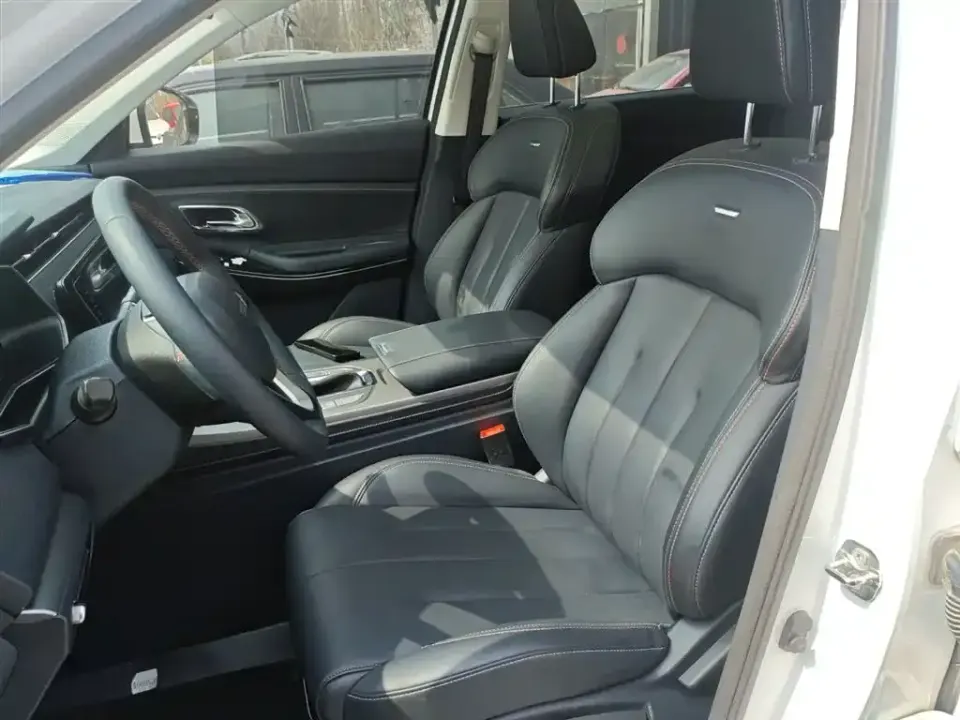 Oshan Oushang X7