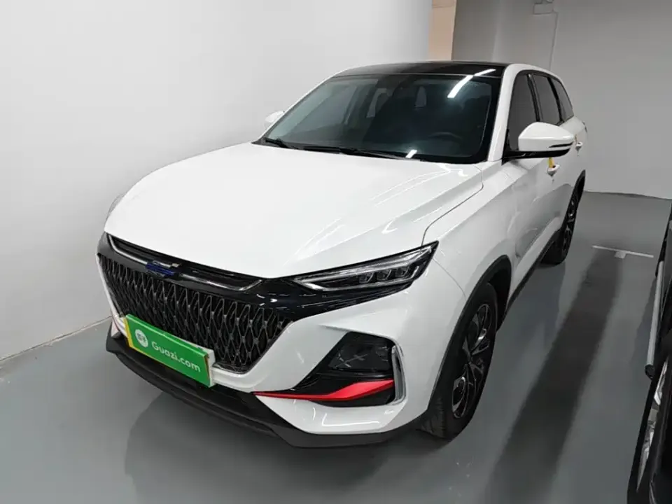 Oshan Oushang X7 PLUS