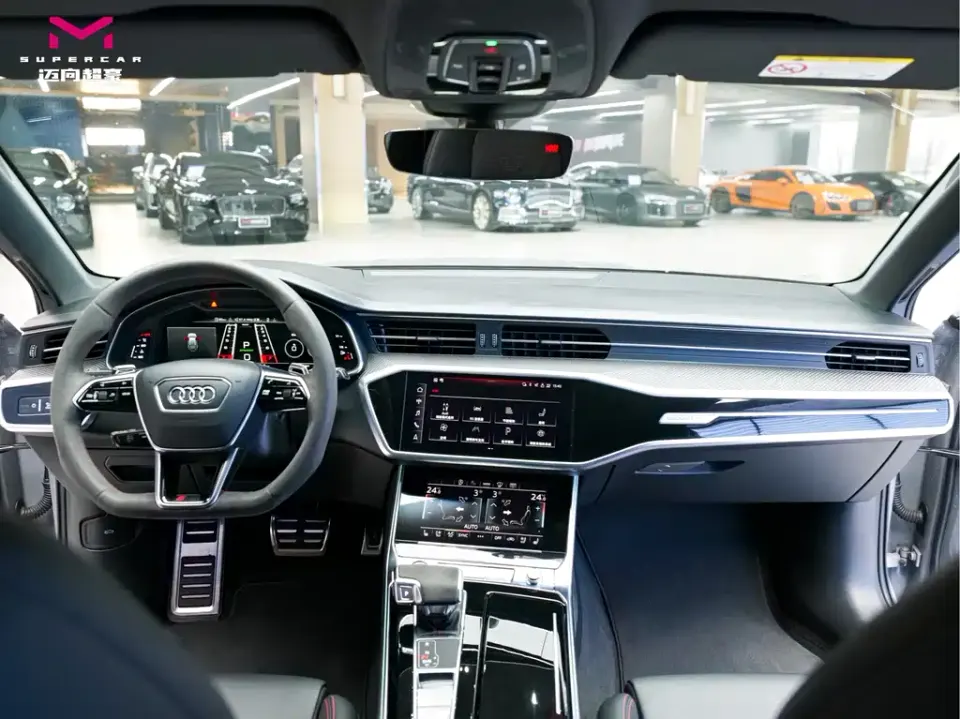 Audi RS 6
