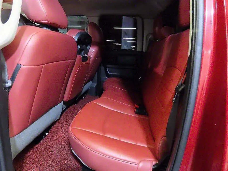 Dodge Ram Pick Up